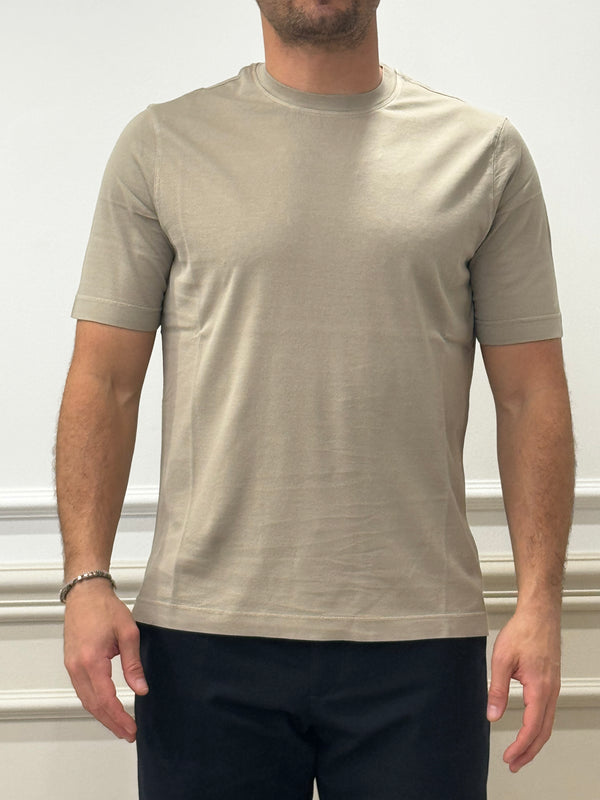 Filippo De Laurentiis T-Shirt Ciottolo