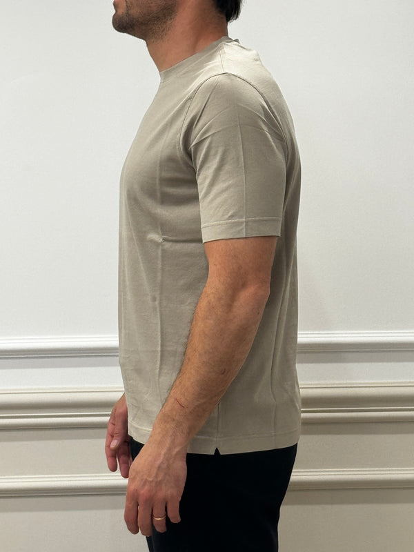 Filippo De Laurentiis T-Shirt Ciottolo