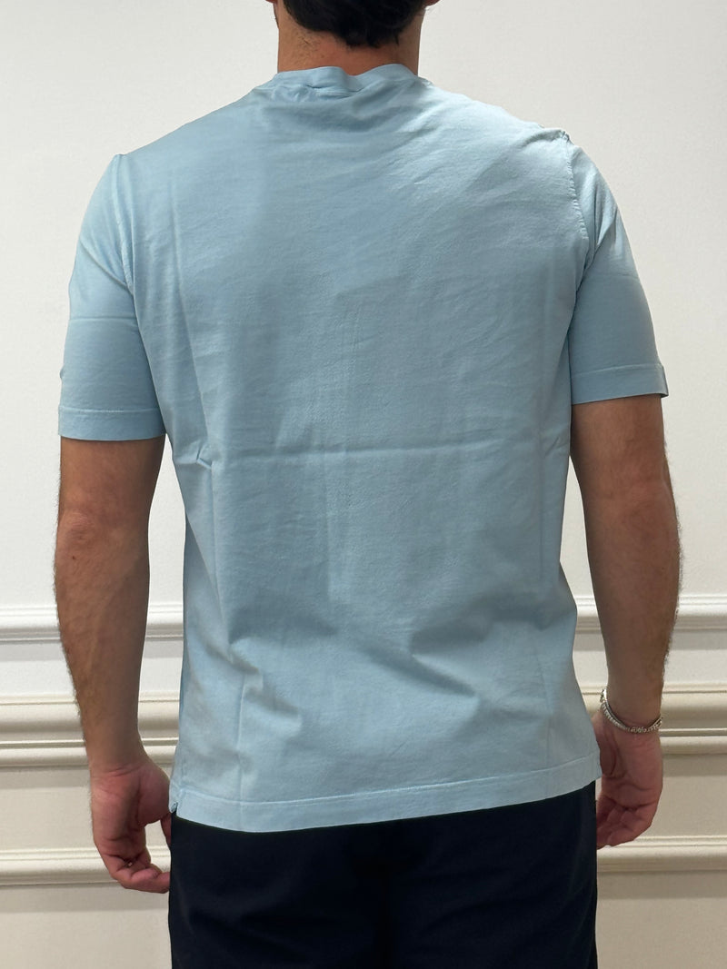 Filippo De Laurentiis T-Shirt Cielo