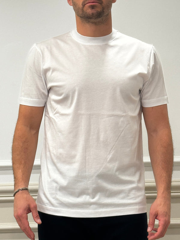 Out/Fit T-Shirt White