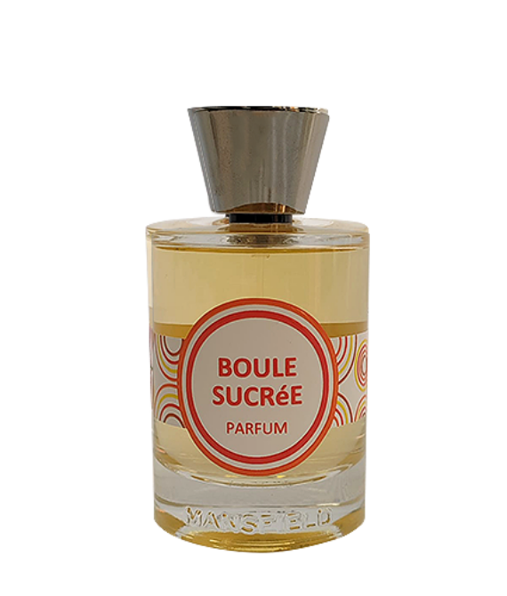 MANSFIELD "BOULE SUCRÈE" PARFUM