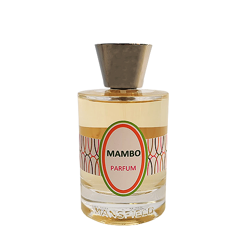 MANSFIELD "MAMBO" PARFUM