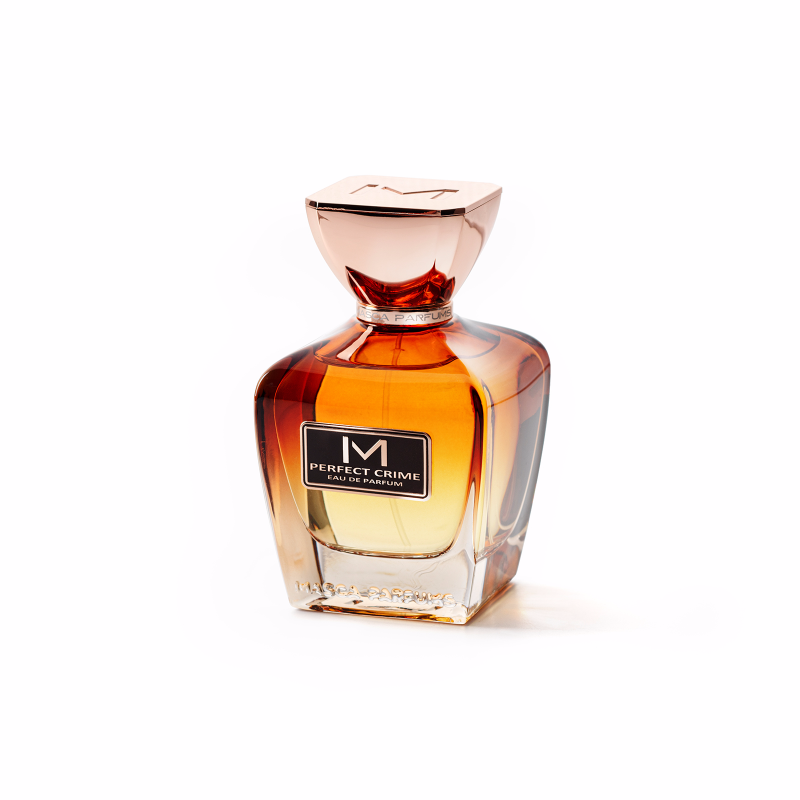 MASCA PARFUMS PERFECT CRIME