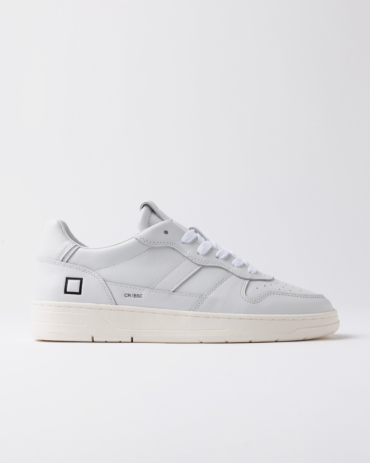 D.A.T.E. COURT 2.0 BASIC WHITE