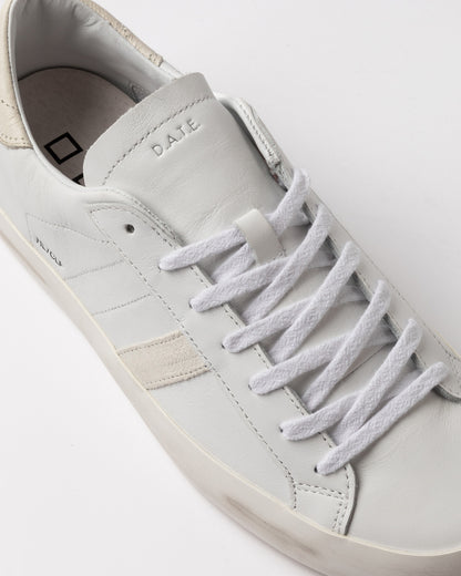 D.A.T.E. HILL LOW CALF WHITE-MILK