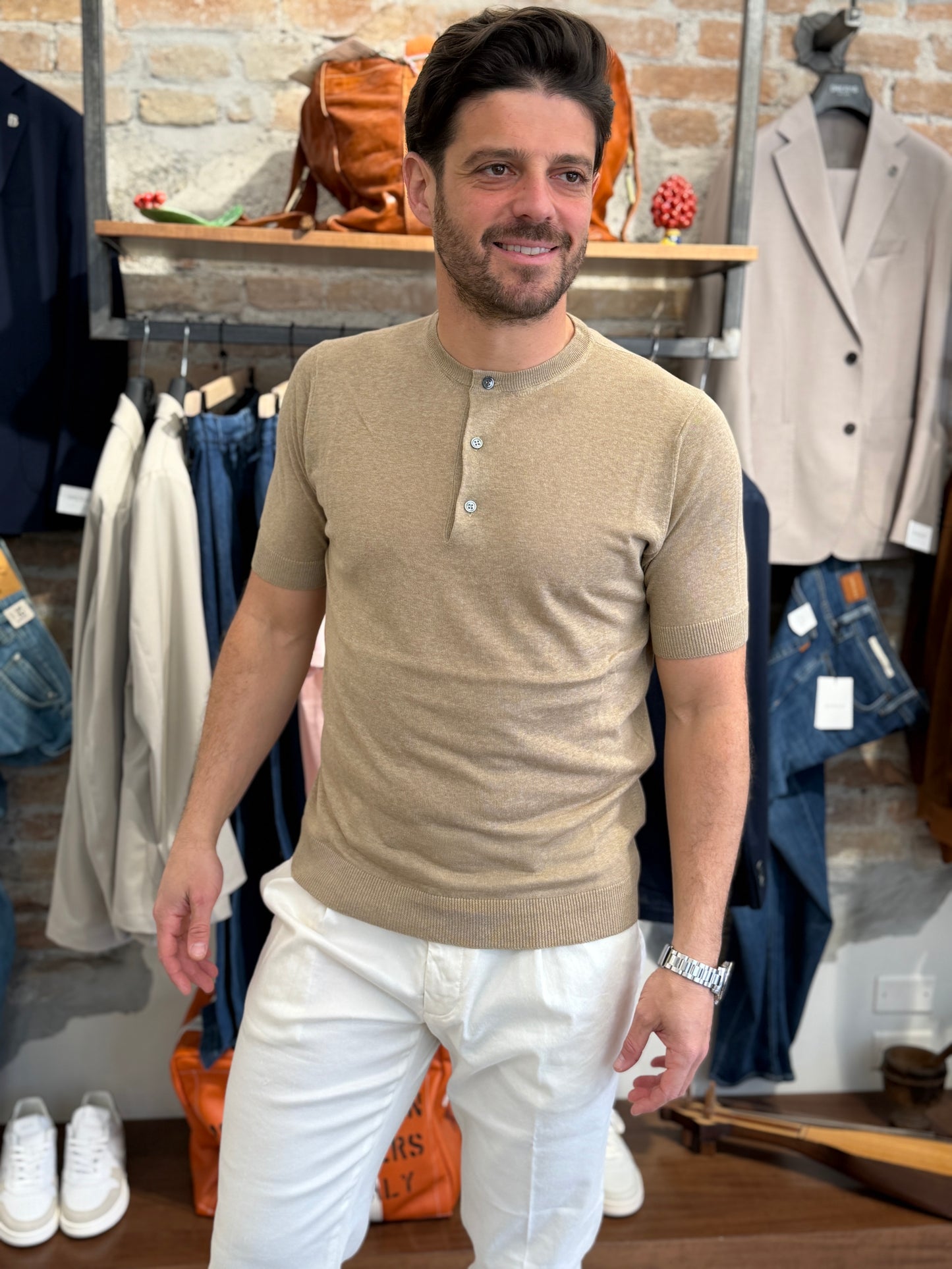 Serafino Filippo De Laurentiis