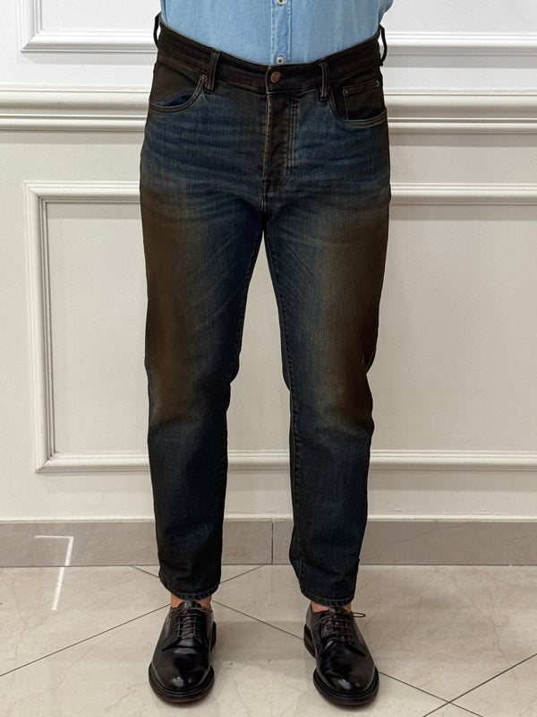 SIVIGLIA JEANS