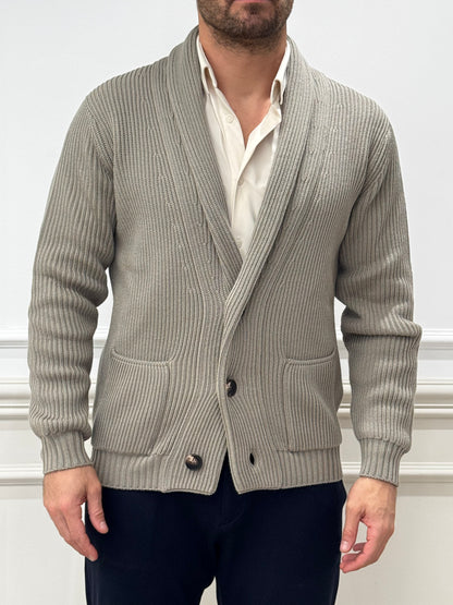 FILIPPO DE LAURENTIIS CARDIGAN CIOTTOLO