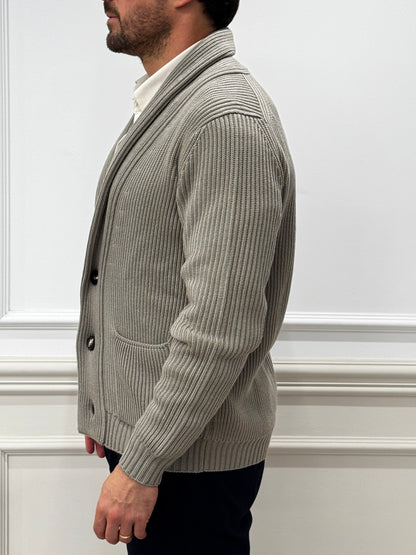 FILIPPO DE LAURENTIIS CARDIGAN CIOTTOLO