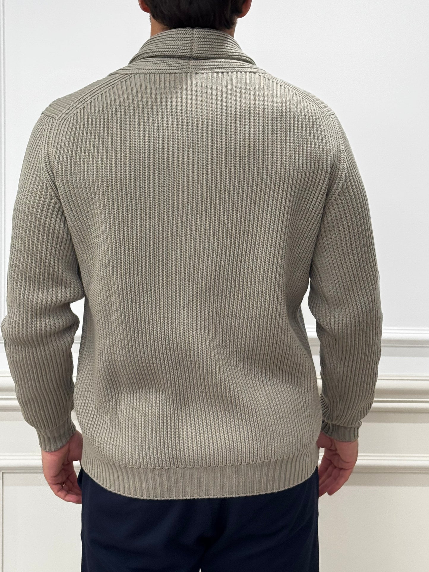 FILIPPO DE LAURENTIIS CARDIGAN CIOTTOLO