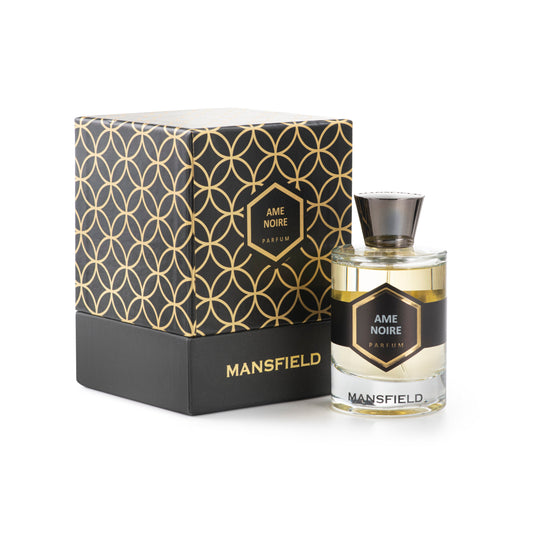 MANSFIELD “AME NOIRE” PARFUM