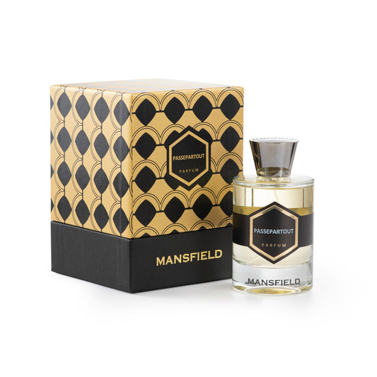 MANSFIELD “PASSEPARTOUT” PARFUM