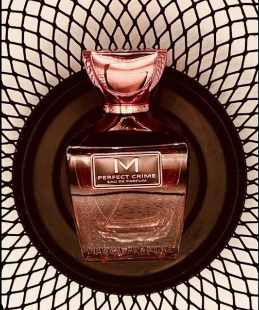 MASCA PARFUMS PERFECT CRIME