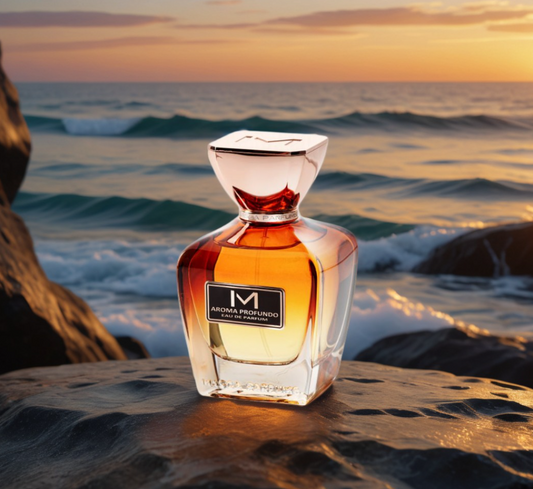MASCA PARFUMS AROMA PROFUNDO