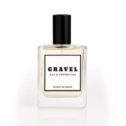 GRAVEL EAU D'ASPIRATION