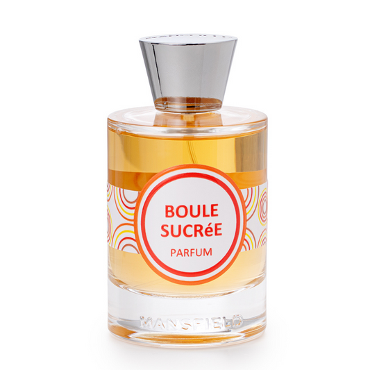 MANSFIELD "BOULE SUCRÈE" PARFUM