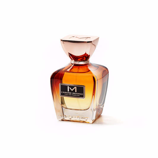 MASCA PARFUMS CANONE INVERSO