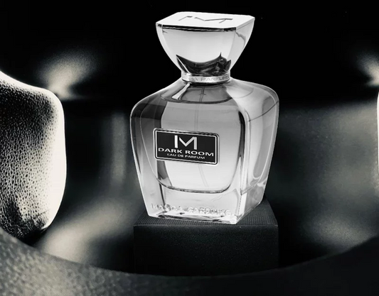 MASCA PARFUMS DARK ROOM