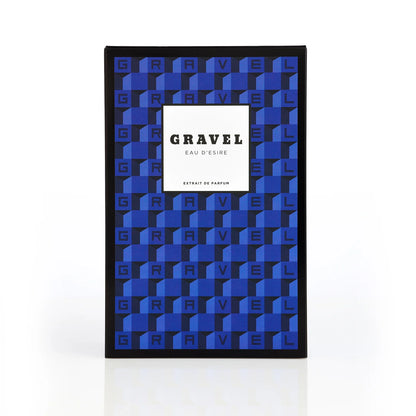 GRAVEL EAU D'ESIRE