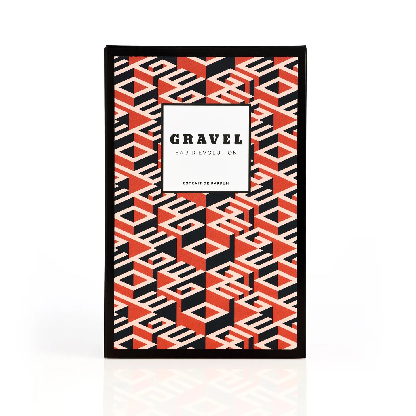 GRAVEL EAU D'EVOLUTION