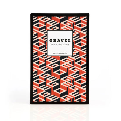 GRAVEL EAU D'EVOLUTION