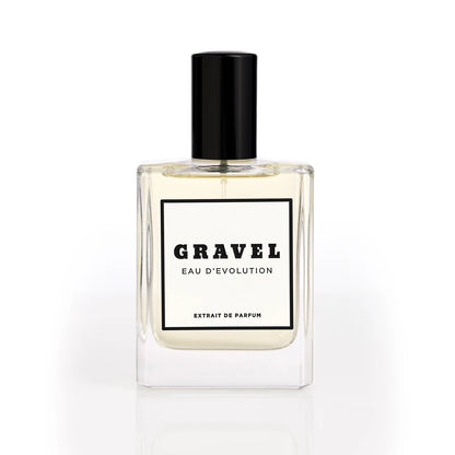 GRAVEL EAU D'EVOLUTION