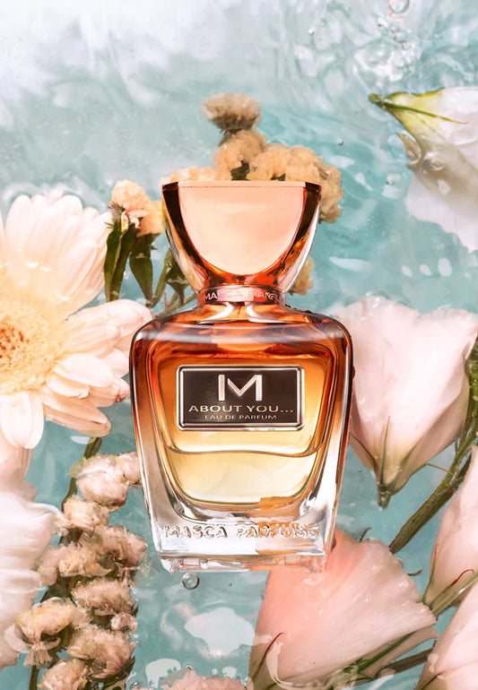 MASCA PARFUMS ABOUT YOU