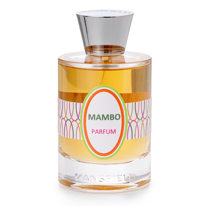 MANSFIELD "MAMBO" PARFUM