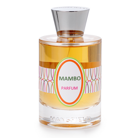 MANSFIELD "MAMBO" PARFUM