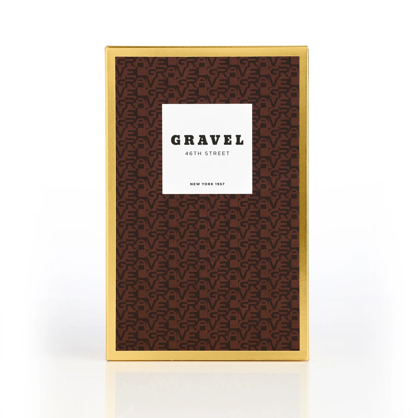 GRAVEL 46th STREET