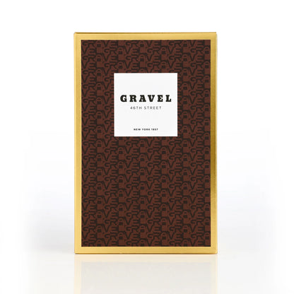 GRAVEL 46th STREET