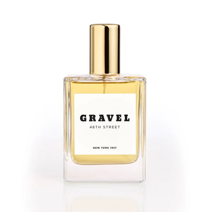 GRAVEL 46th STREET