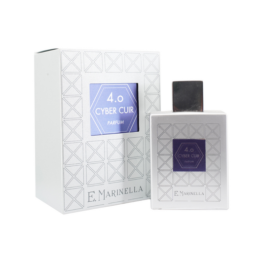 E. MARINELLA CYBER CUIR 100ML