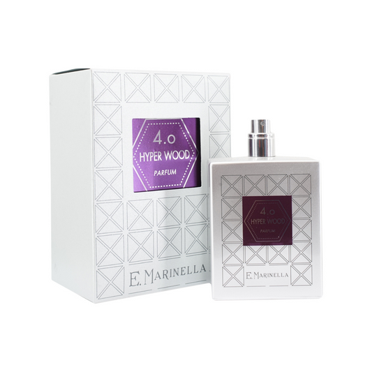 E. MARINELLA HYPER WOOD 100ML