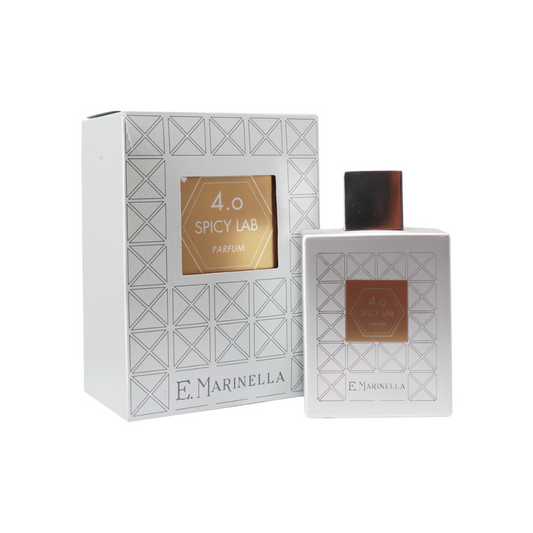 E. MARINELLA SPICY LAB 100ML