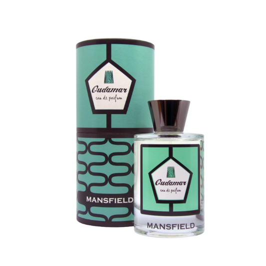 MANSFIELD OUDAMAR 100ML